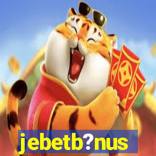 jebetb?nus