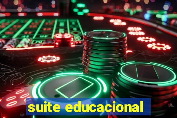 suite educacional