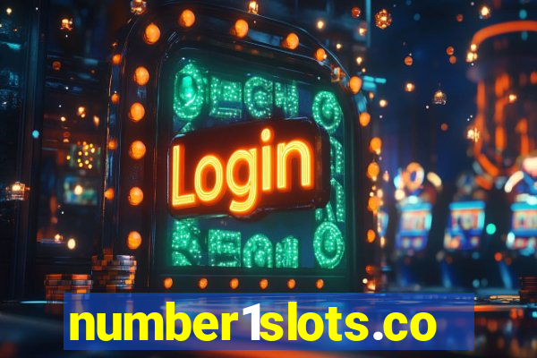 number1slots.com