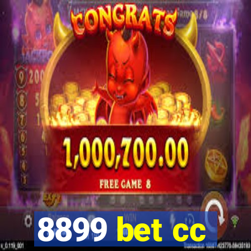 8899 bet cc