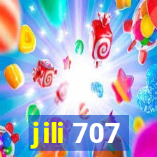 jili 707