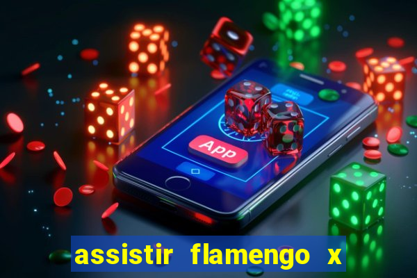 assistir flamengo x atletico mg futemax