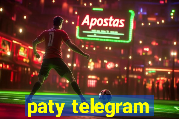 paty telegram