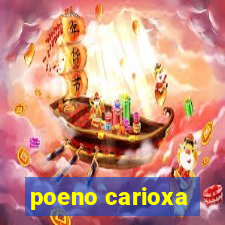 poeno carioxa