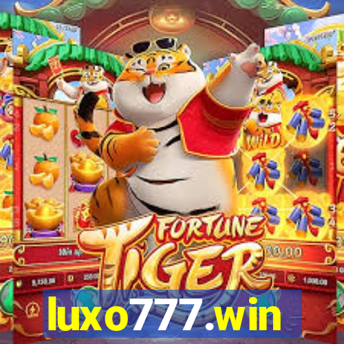 luxo777.win