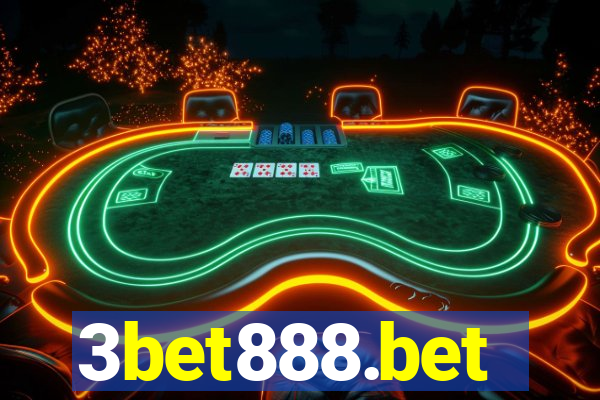 3bet888.bet