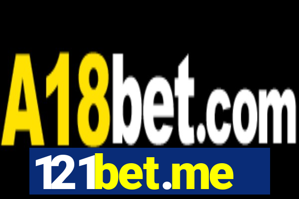 121bet.me