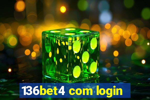 136bet4 com login