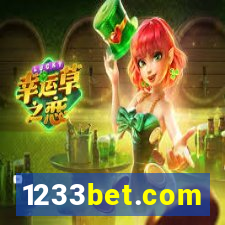 1233bet.com