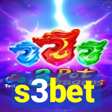 s3bet