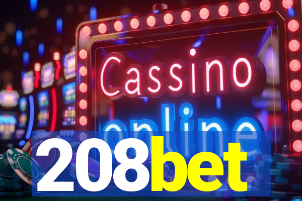 208bet