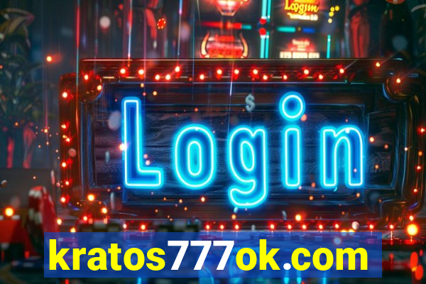 kratos777ok.com