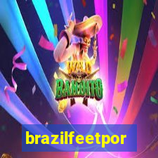 brazilfeetpor