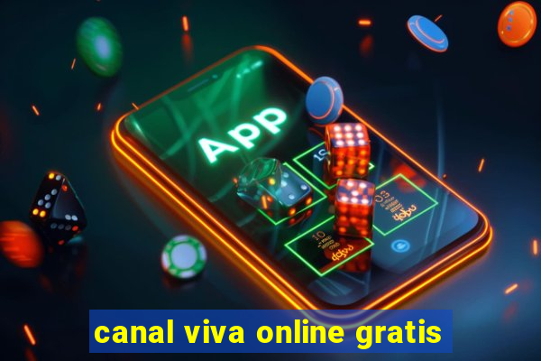 canal viva online gratis