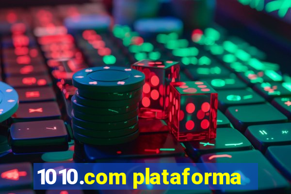 1010.com plataforma