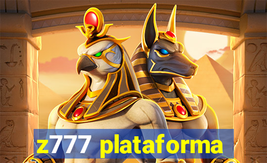 z777 plataforma