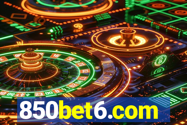 850bet6.com