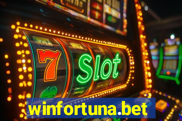 winfortuna.bet