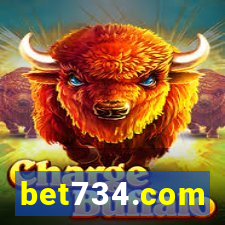 bet734.com