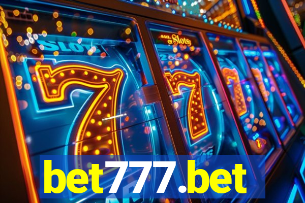 bet777.bet