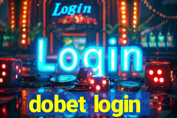 dobet login