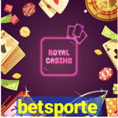 betsporte