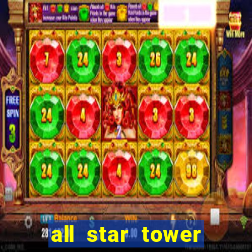 all star tower defense codes wiki