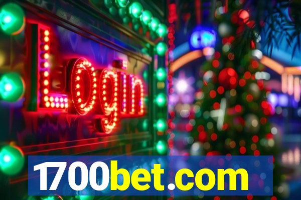 1700bet.com