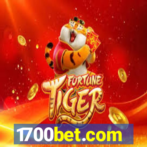 1700bet.com