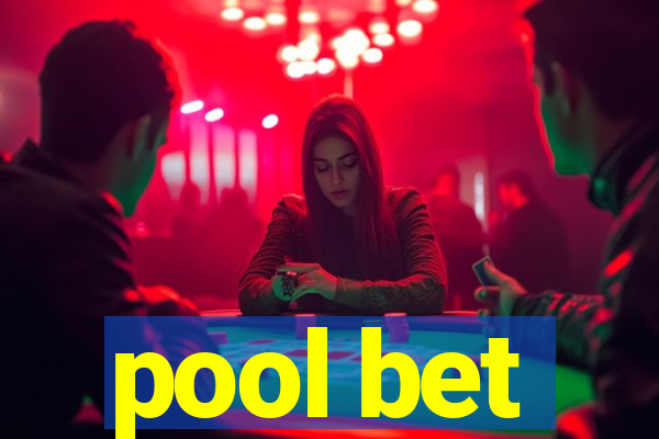 pool bet