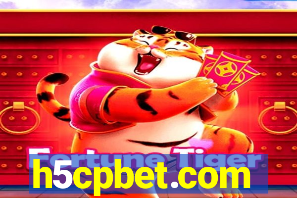 h5cpbet.com