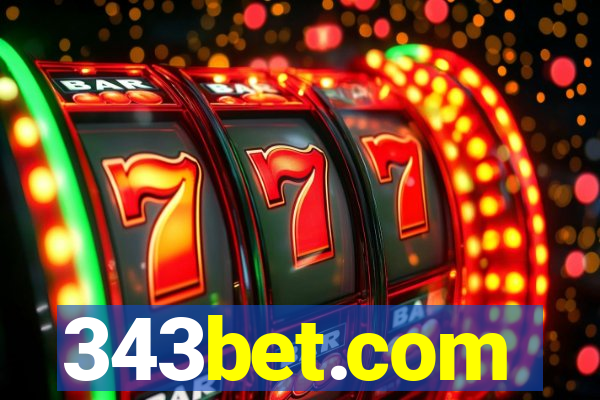 343bet.com