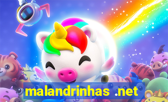 malandrinhas .net