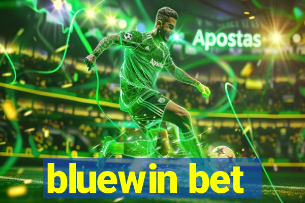 bluewin bet