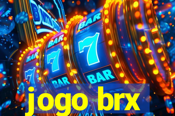 jogo brx