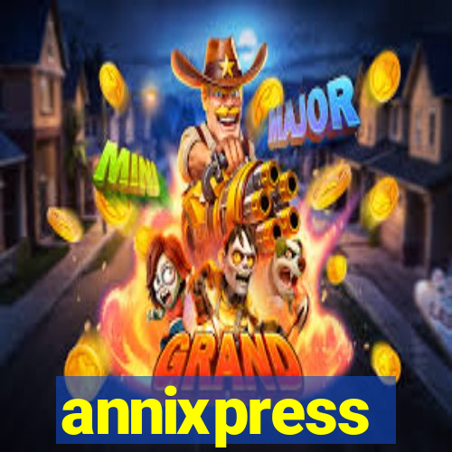 annixpress