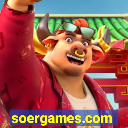 soergames.com