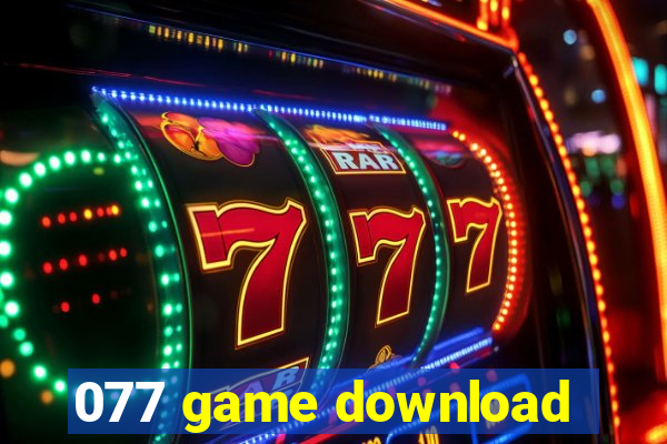 077 game download