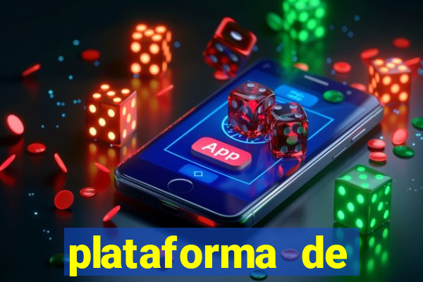 plataforma de aposta com deposito de 1 real