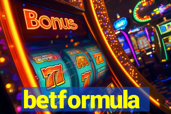 betformula