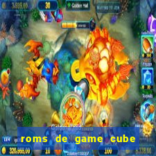 roms de game cube pt br