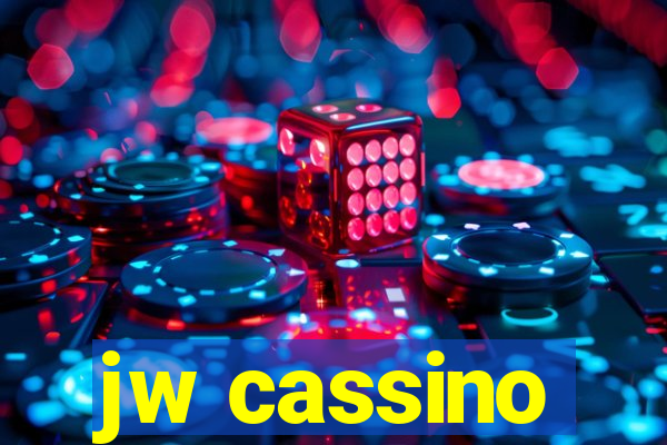 jw cassino