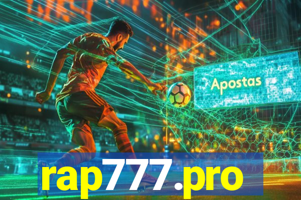 rap777.pro