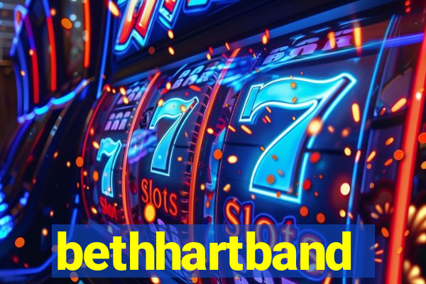 bethhartband