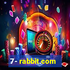 7- rabbit.com