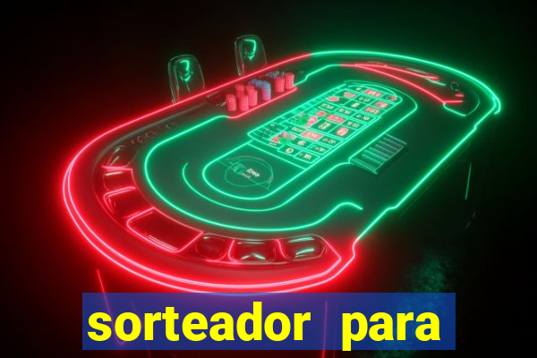 sorteador para bingo 75 bolas online