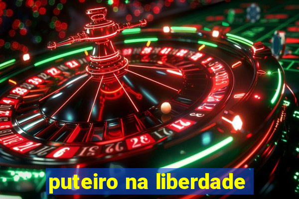 puteiro na liberdade