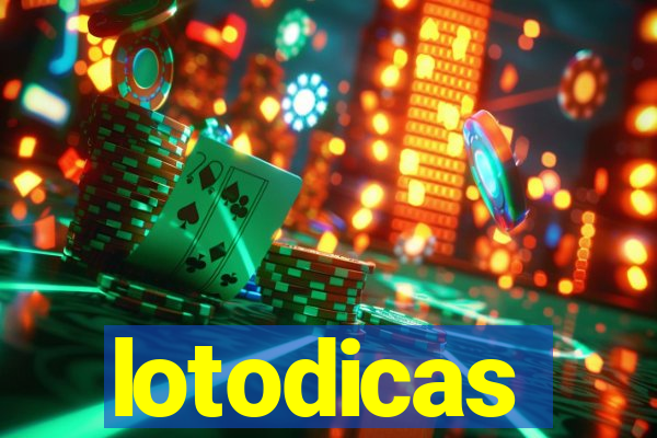 lotodicas