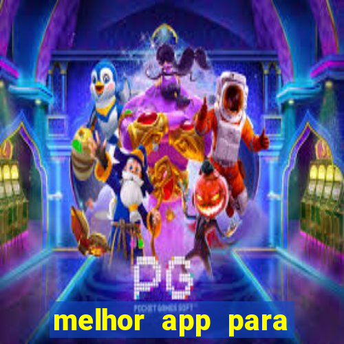 melhor app para ganhar dinheiro jogando