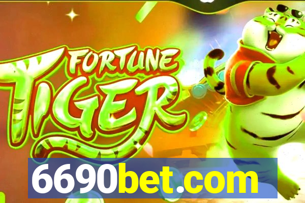 6690bet.com